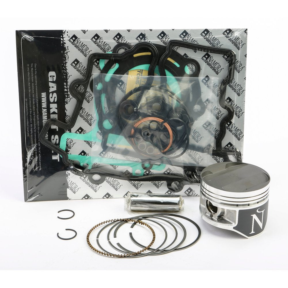 Top End Kit 74.95/+1.00 11:1 Kaw