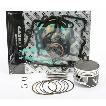 Top End Kit 74.95/+1.00 11:1 Kaw