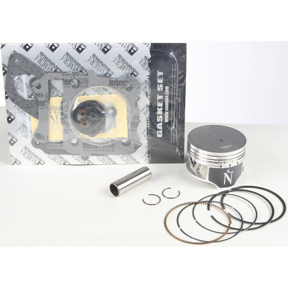 Top End Kit 69.47/+1.00 11:1 Ac