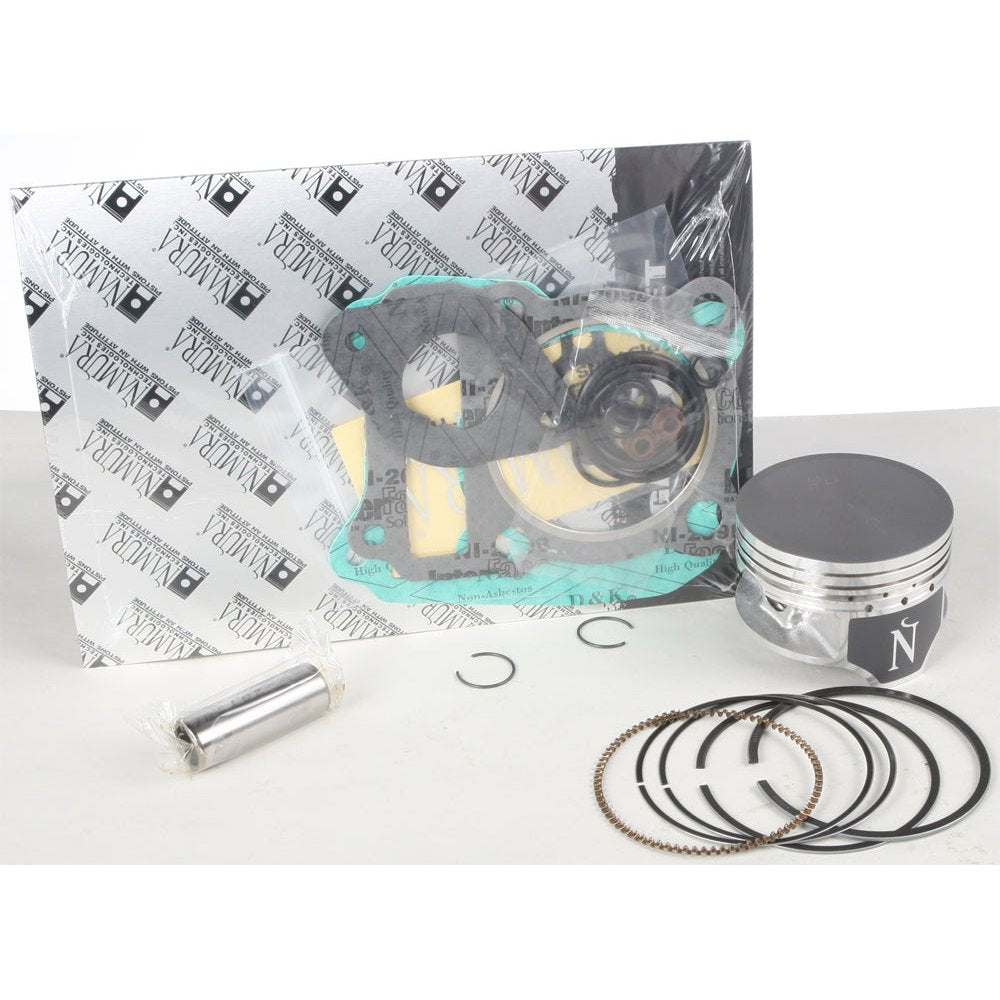 Top End Kit 67.47/+1.50 11:1 Ac