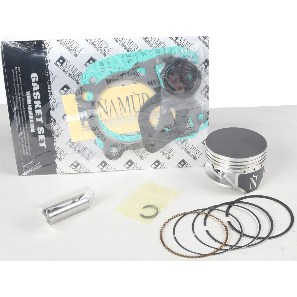 Top End Kit 66.47/+0.50 11:1 Ac