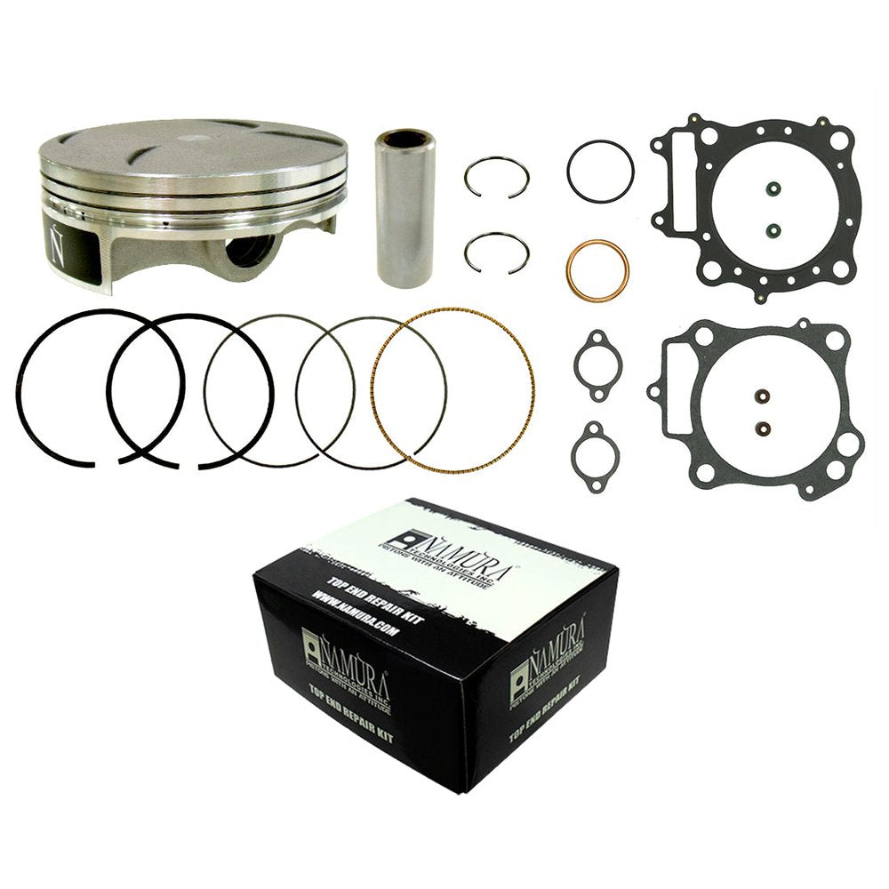 Top End Kit 95.96/Std 11:1 Hon