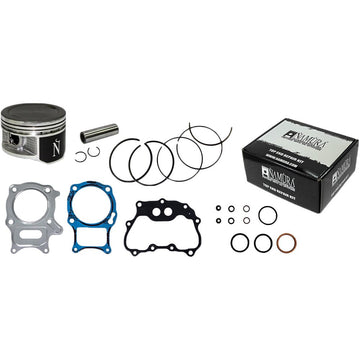 Top End Kit 69.2/+0.75 11:1 Hon