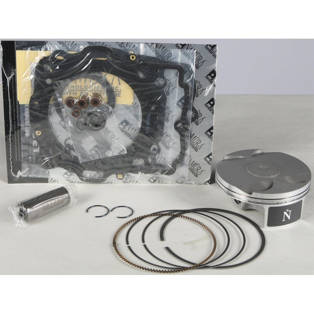 Top End Kit Hyperdryve Nikasil 94.95/+0.01 Hus/Ktm