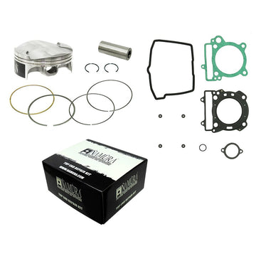 Top End Kit Hyperdryve Nikasil 75.96/Std 13.2:1 Hus/Ktm