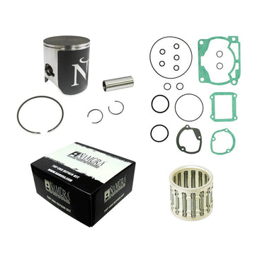 Top End Kit Nikasil Cyl 66.34/Std Ktm