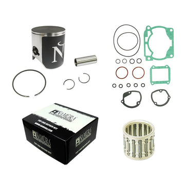 Top End Kit Nikasil Cyl 66.34/Std Ktm