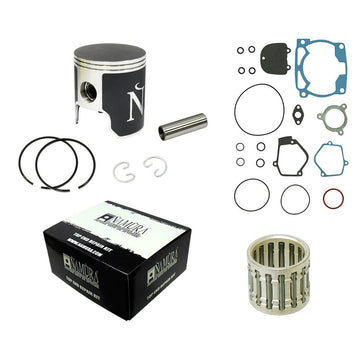 Top End Kit Nikasil Cyl 67.44/Std Ktm