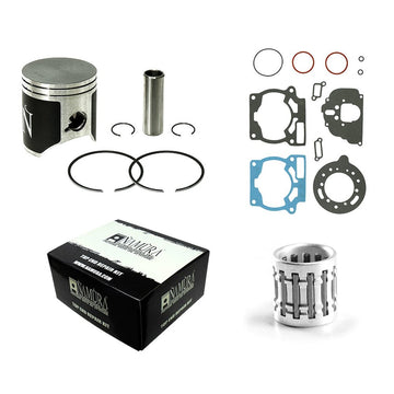 Top End Kit Nikasil Dual Ring 53.94/Std Ktm