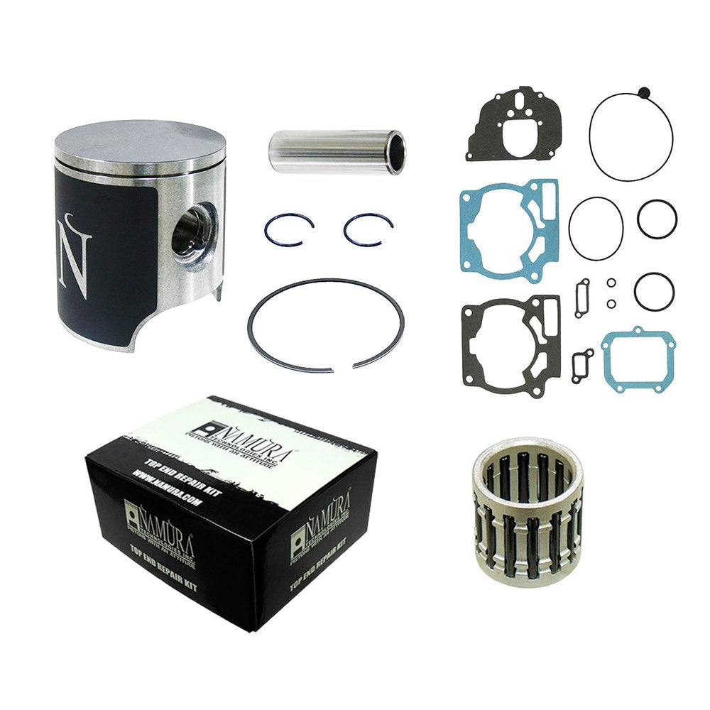 Top End Kit Single Ring 63.94/Std Ktm