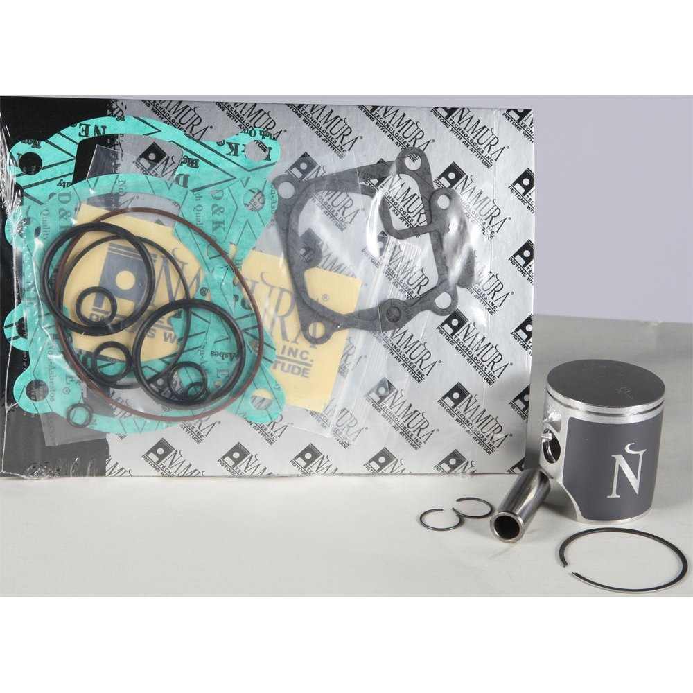 Top End Kit Nikasil Cyl 46.97/+0.02 Husq/Ktm