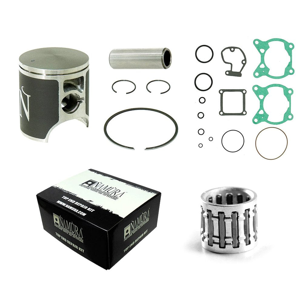 Top End Kit Nikasil Cyl 46.95/Std Husq/Ktm