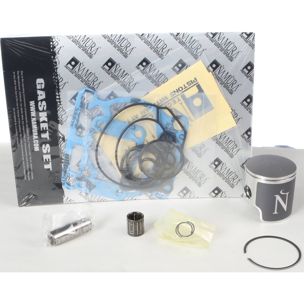 Top End Kit Nikasil Cyl 44.98/+0.02 Husq/Ktm