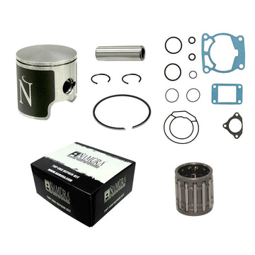 Top End Kit Nikasil Cyl 44.96/Std Husq/Ktm