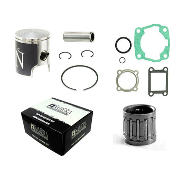 Top End Kit Nikasil Cyl 39.46/Std Ktm