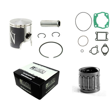 Top End Kit Nikasil Cyl 39.46/Std Ktm