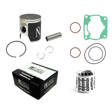 Top End Kit Ceramic Comp Cyl 47.44/Std 11:1 Yam