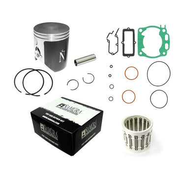 Top End Kit Ceramic Comp Cyl 66.35/Std 11:1 Yam