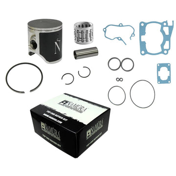 Top End Kit Ceramic Comp Cyl 53.94/Std 11:1 Yam