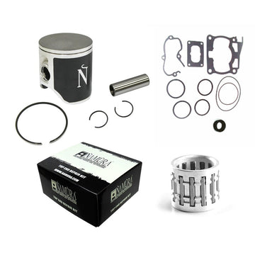 Top End Kit Ceramic Comp Cyl 53.94/Std 11:1 Yam