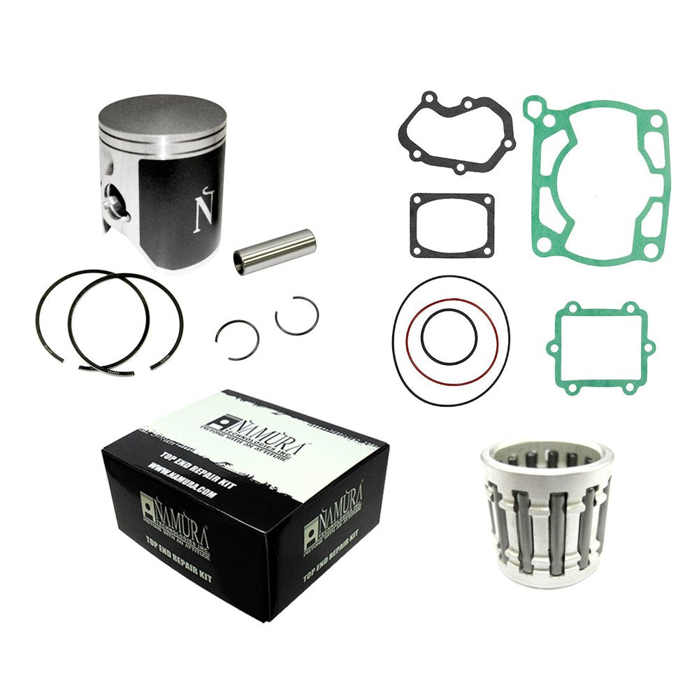 Top End Kit Scem Composite Cyl 66.95/+0.01 Suz