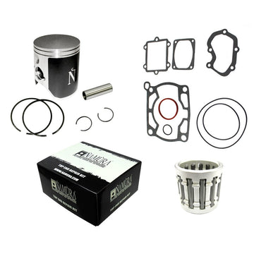 Top End Kit Scem Composite Cyl 66.95/+0.01 Suz