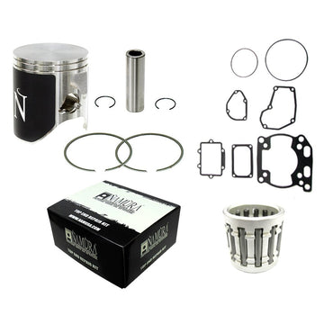Top End Kit Scem Composite Cyl 66.35/Std Suz