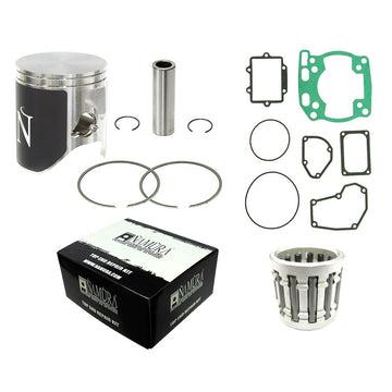 Top End Kit Scem Composite Cyl 66.35/Std Suz