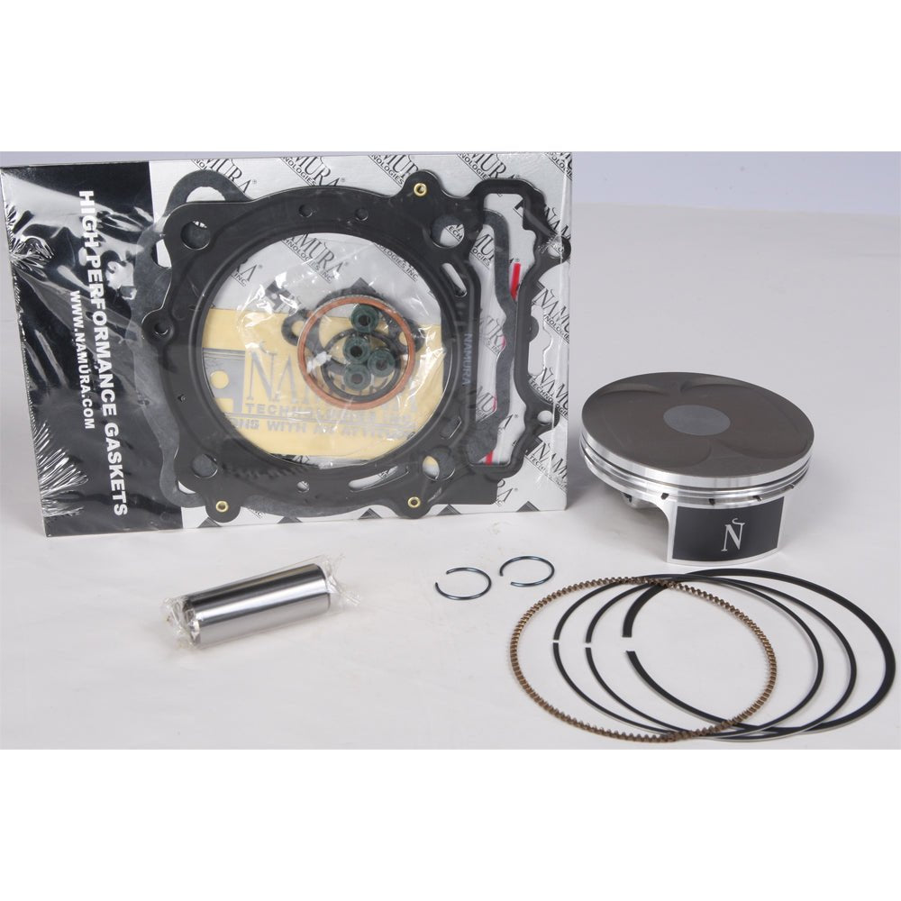 Top End Kit Hyperdryve 95.96/+0.01 12.5:1 Suz
