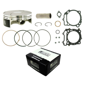 Top End Kit Hyperdryve 95.95/Std 12.5:1 Suz