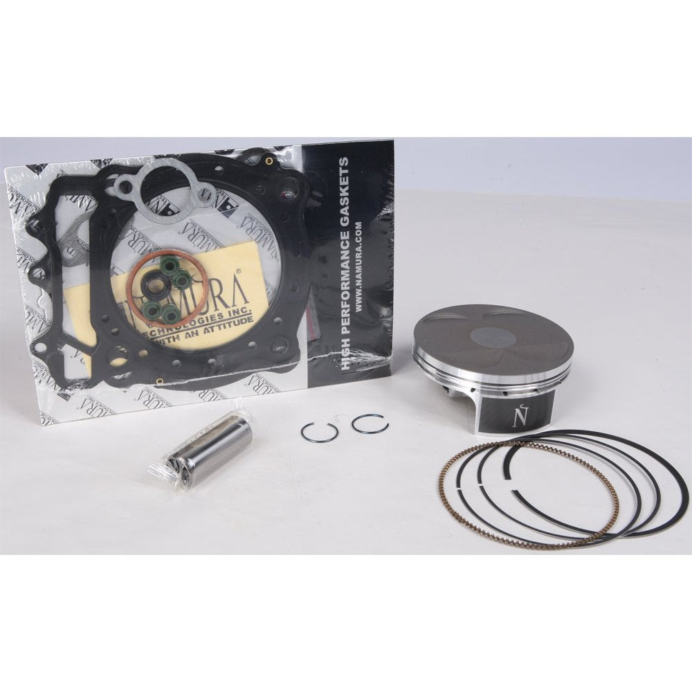 Top End Kit Hyperdryve 95.48/+0.02 12.0:1 Suz