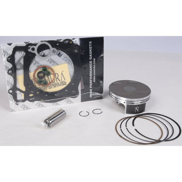 Top End Kit Hyperdryve 95.48/+0.02 12.0:1 Suz