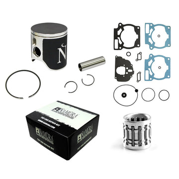 Top End Kit Gp Nikasil Sgl Rng 53.97/+0.02 Ktm