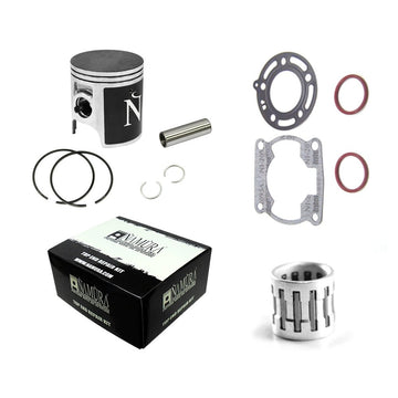 Top End Kit Nikasil Cyl 47.95/Std Kaw