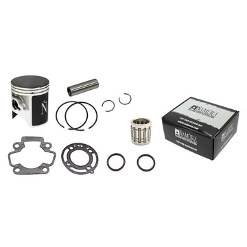 Top End Kit Nikasil Cyl 44.47/+0.02 8.4:1 Kaw/Suz