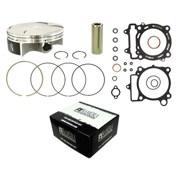 Top End Kit Hyperdryve 95.95/Std 12.8:1 Kaw