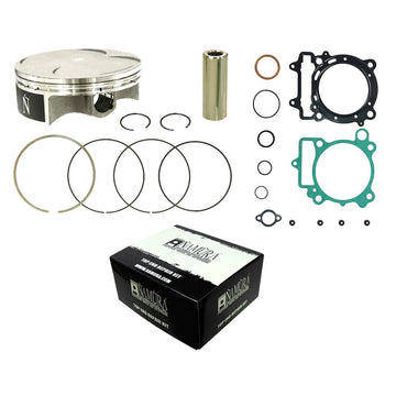 Top End Kit Hyperdryve 95.95/Std 12.8:1 Kaw