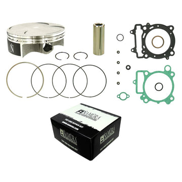 Top End Kit Hyperdryve 95.95/Std 12.8:1 Kaw