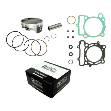 Top End Kit Forged 76.95/Std 11:1 Kaw