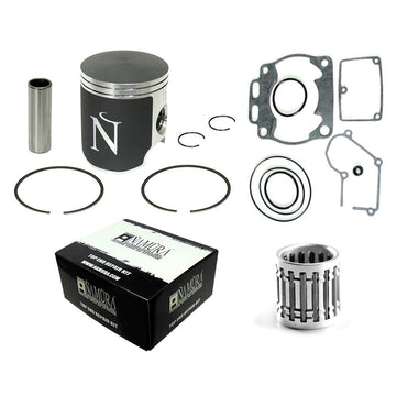 Top End Kit Nikasil Cyl 66.35/Std Kaw