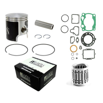 Top End Kit Nikasil Cyl 66.35/Std Kaw