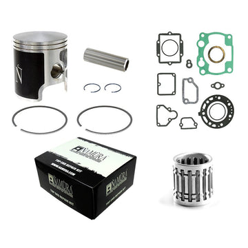 Top End Kit Nikasil Cyl 66.35/Std Kaw