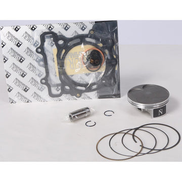 Top End Kit Hyperdryve Nikasil 76.97/+0.02 13.8:1 Kaw