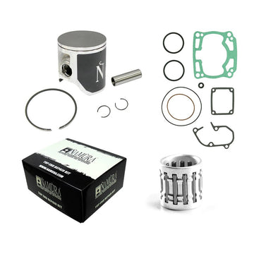 Top End Kit Nikasil Cyl 53.97/Std Kaw