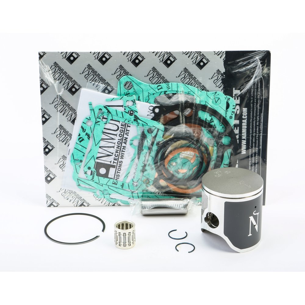 Top End Kit Nikasil Cyl 53.95/+0.01 Kaw