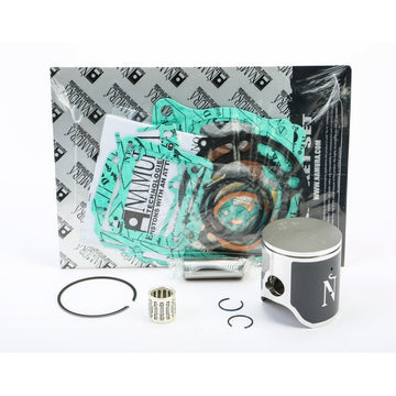 Top End Kit Nikasil Cyl 53.95/+0.01 Kaw