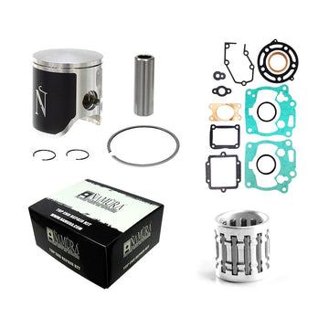 Top End Kit Nikasil Cyl 53.94/Std Kaw