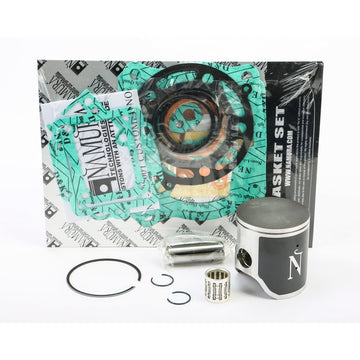 Top End Kit Nikasil Cyl 53.96/+0.02 Kaw