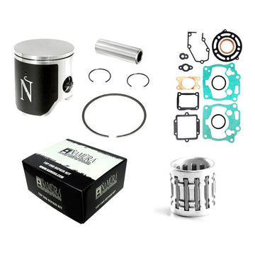 Top End Kit Nikasil Cyl 53.94/Std Kaw