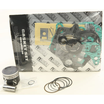 Top End Kit Flat Top 39/Std 11:1 Hon